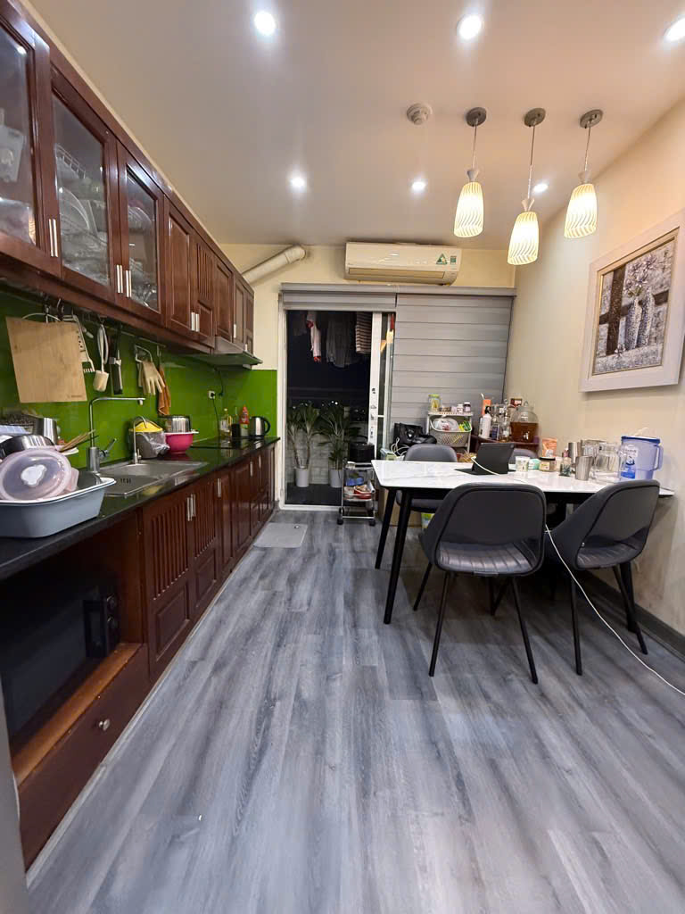 SIÊU PHẨM CĂN GÓC NAM ĐÔ – VIEW HỒ KIM ĐỒNG